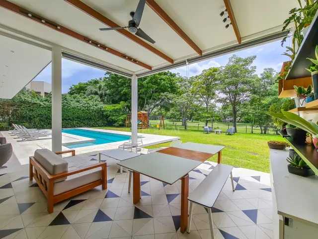 Casa en venta Valle del Sol