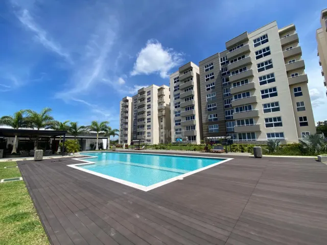 Apartamento Amueblado en Venta Concasa – San Rafael de Alajuela