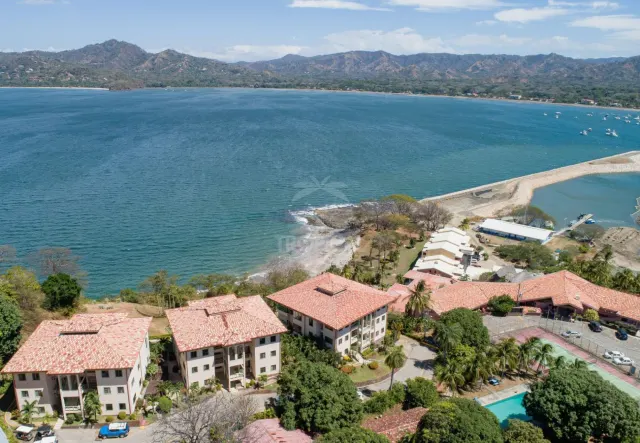 Apartamento en Alquiler – Vistas al Mar y Marina Flamingo | Potrero, Guanacaste