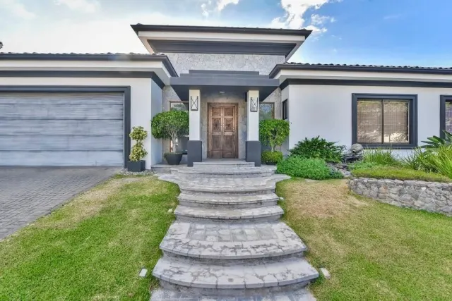 Luxury and Tranquility in gated community Santa Ana!