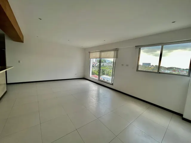 Apartamento en Venta en Mata Redonda, San José