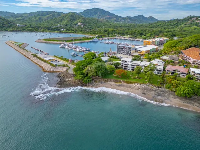 Apartamento frente al mar Falmingo