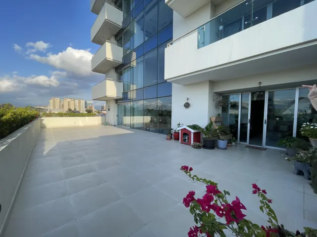 Apartamento en venta Sabana Real amueblado