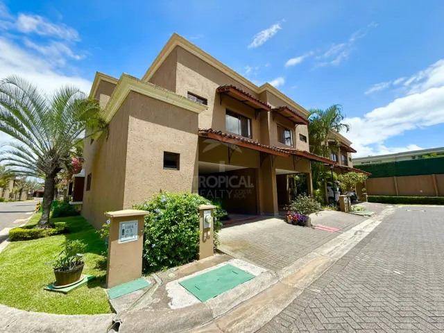 Condo Home in Pozos de Santa Ana