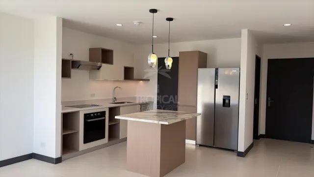 Brand-New Apartment at Bosques del Café – Modern Living in Escazú