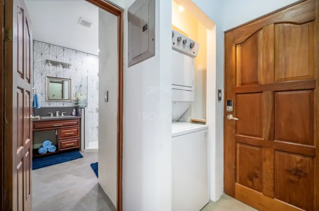 Apartamento frente al mar Falmingo