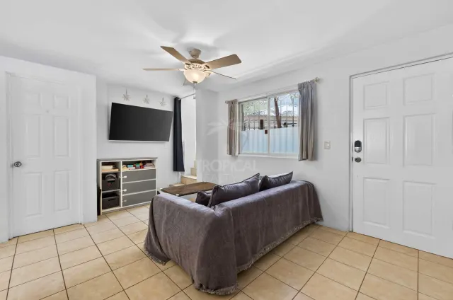Tropical Condo for Sale in Tamarindo | Walk to the Beach and Strong Rental Potential