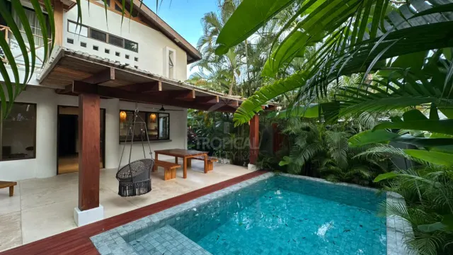 Stunning Beach House for Sale Near Playa Hermosa, Santa Teresa