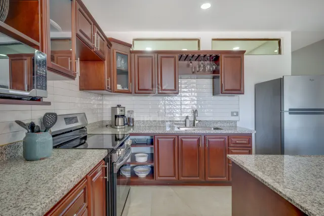 Apartamento frente al mar Falmingo