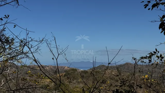 Beach land Parcels from 10,000 m² for $65,000 – Premium Property Near Coco and Rio Hotel, close to Papagayo, Guanacaste
