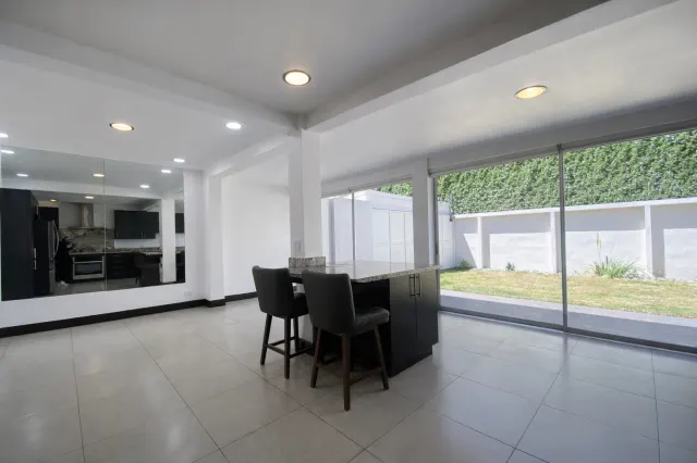 Moderna Casa en Alquiler en La Rambla – Zona Panasonic, San Rafael de Alajuela