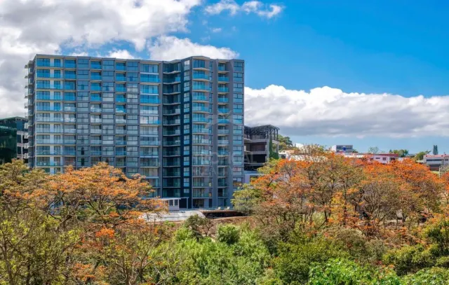 Apartamento Moderno en Venta en Soho Paradisus – Rohrmoser | 3 Habitaciones