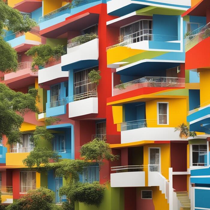 Apartamentos en venta en Costa Rica