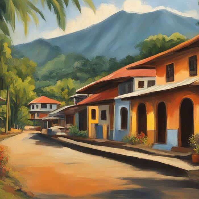 Pinilla, Tamarindo Inmobiliaria – Casas en venta