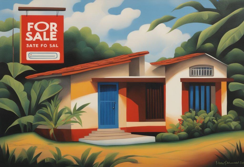 Vende tu casa en Costa Rica