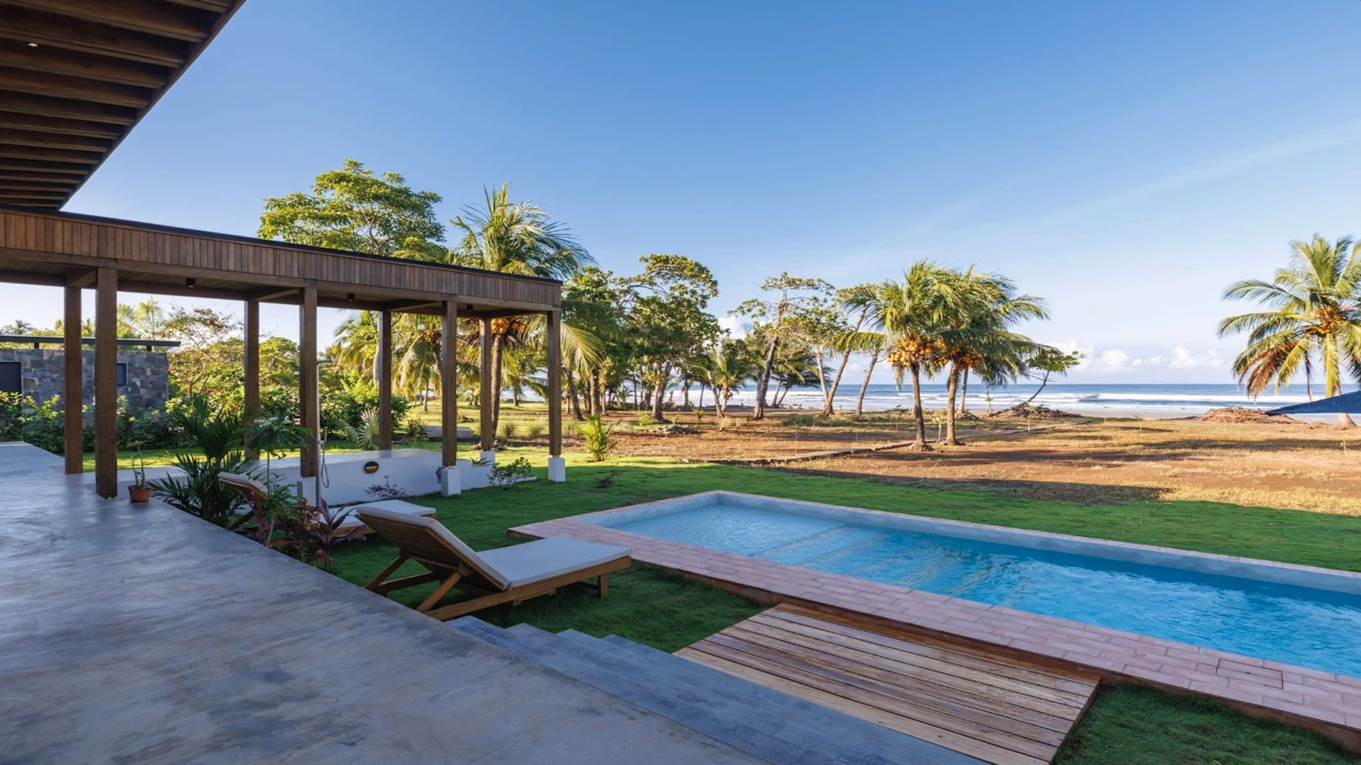 Propiedades en venta en Puntarenas