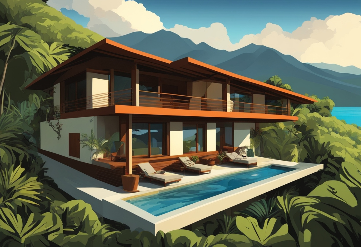 Cómo encontrar tu ubicación inmobiliaria ideal en Costa Rica