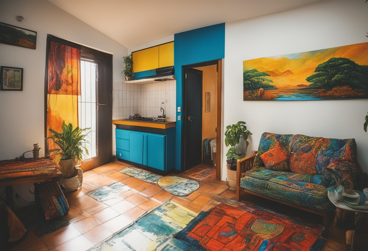 Estudios en venta en Costa Rica