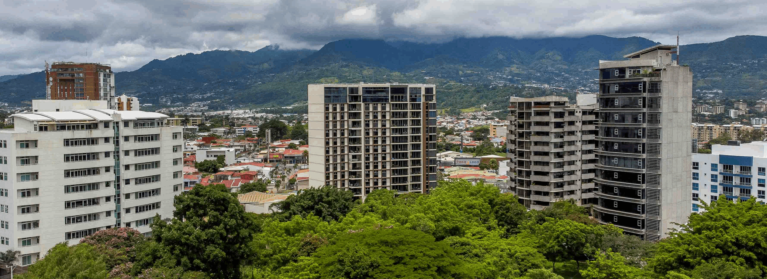 Apartamentos en venta en Costa Rica