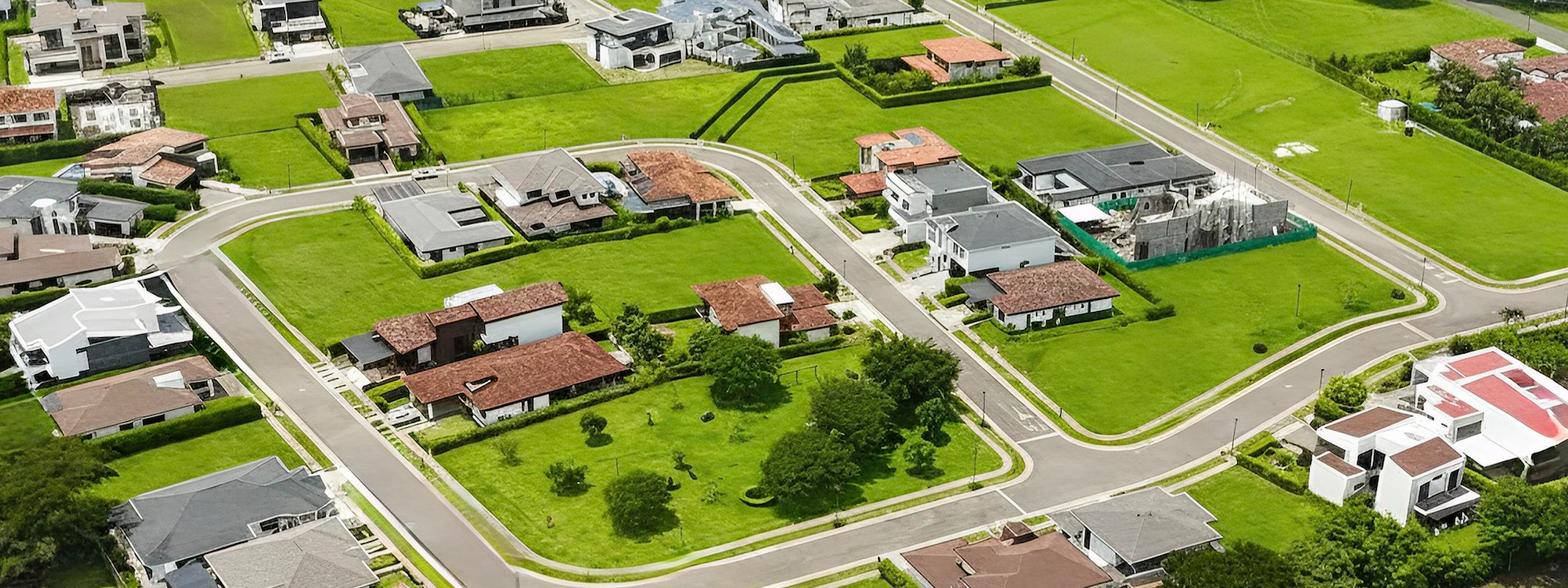 Parcelas en venta en Costa Rica