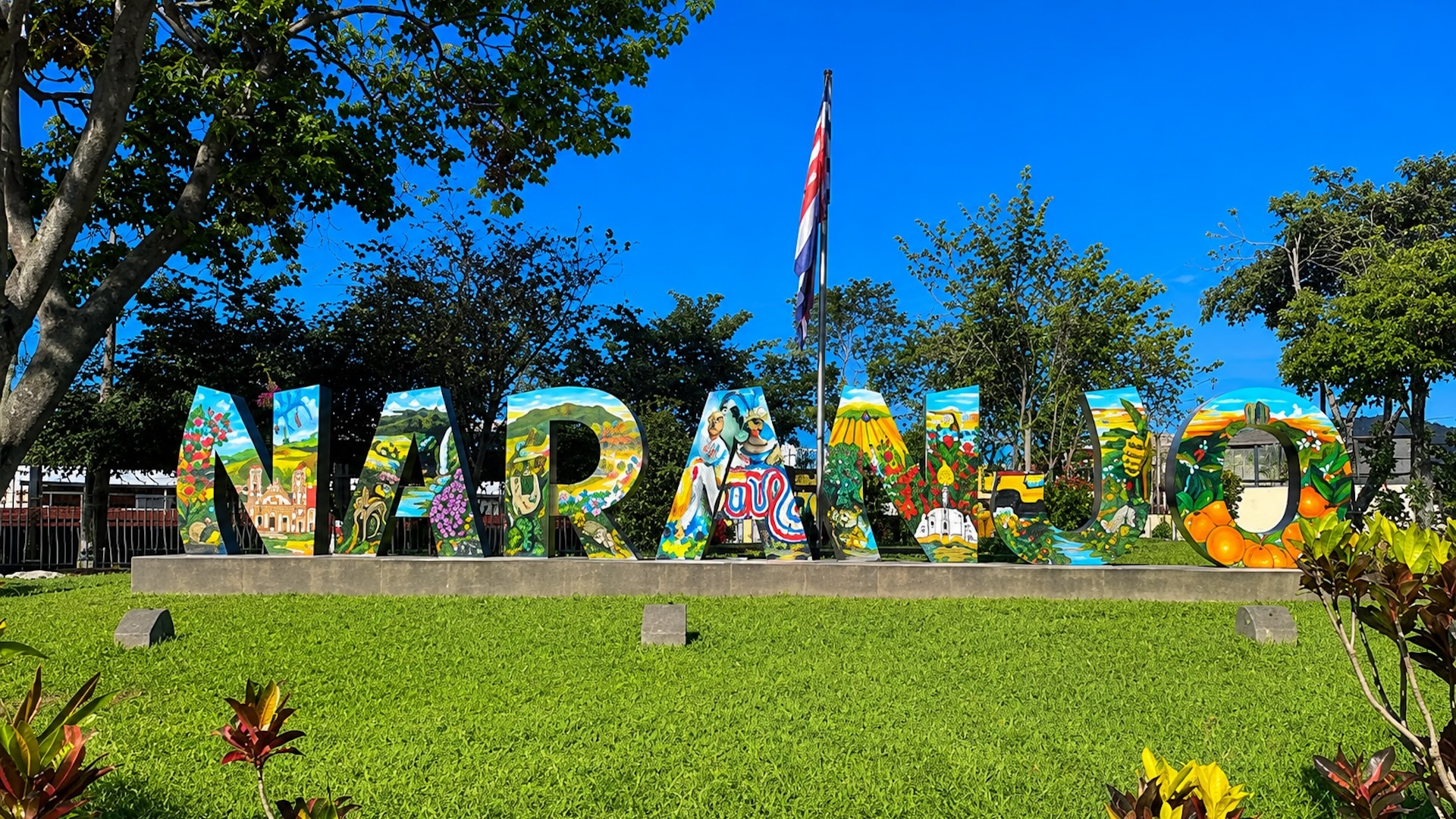 Propiedades en venta en Naranjo