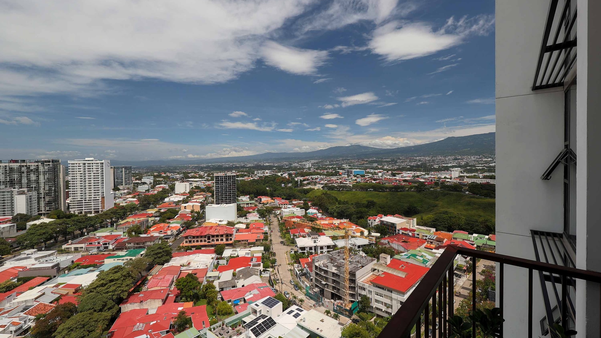 Propiedades en venta en Pavas