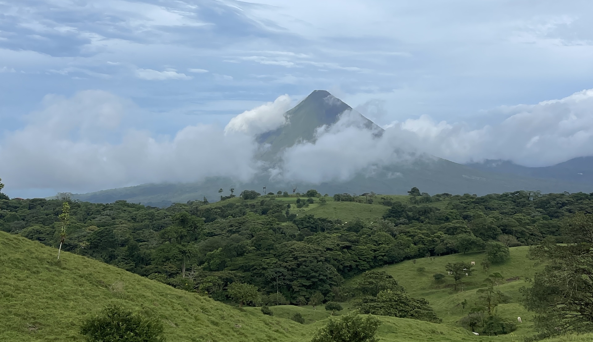 El coste real de la vida en Costa Rica para los expatriados