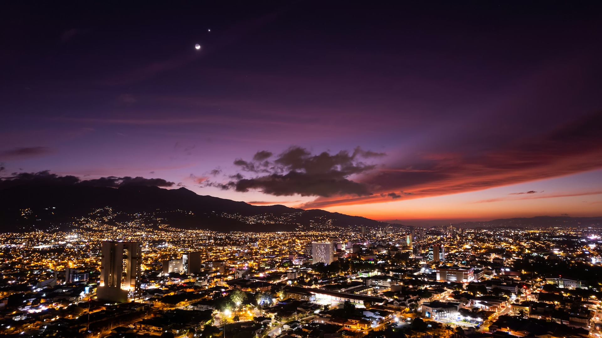 Propiedades en venta en San José
