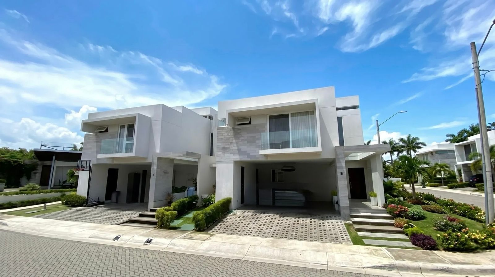 Adosados en venta en Costa Rica