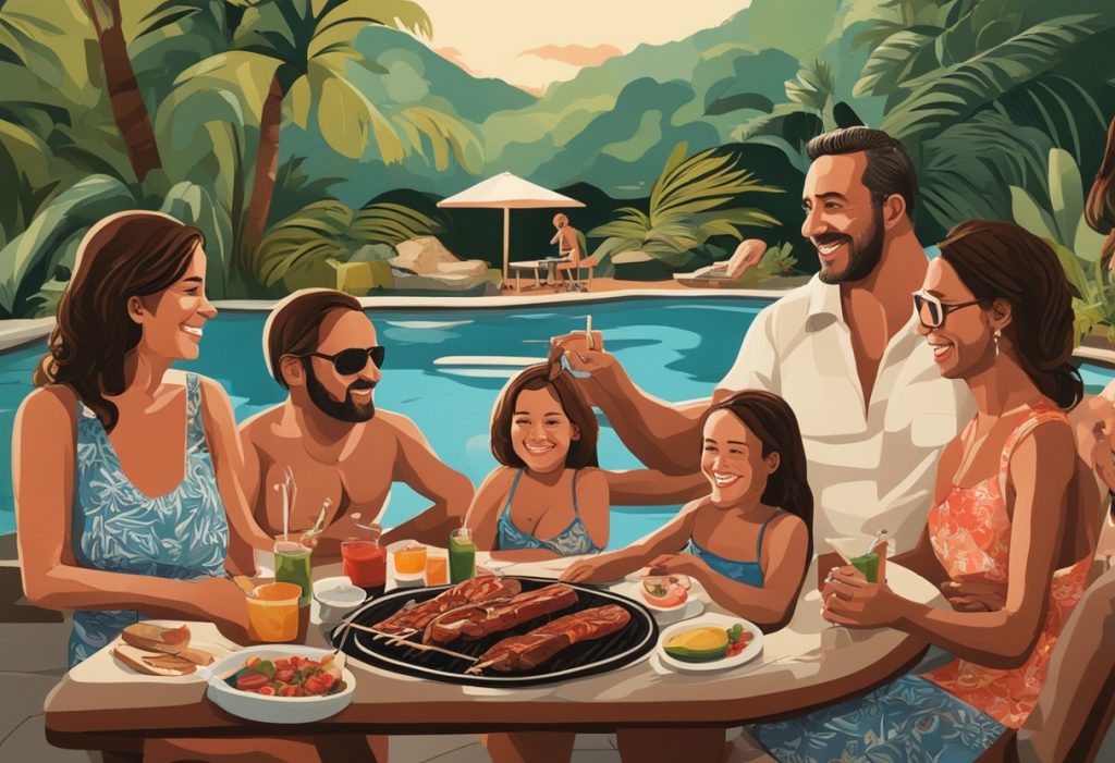 Tener una propiedad en Costa Rica